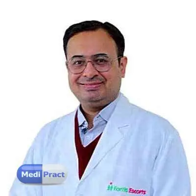 Dr. Avi Kumar Profile Picture