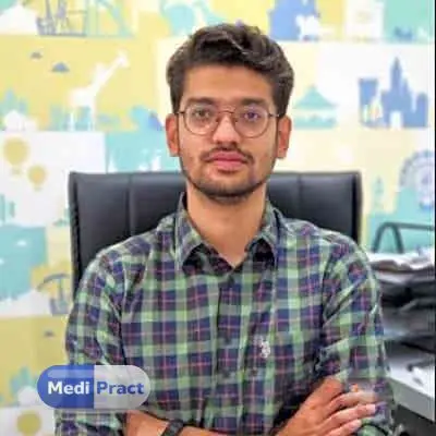 Dr. Avi Sanghavi Profile Picture