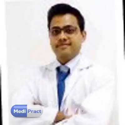 Dr. Avi shah Profile Picture