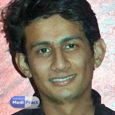 Dr. Avi Sharma Profile Picture