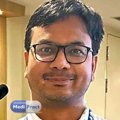 Dr. Avijeet Prasad Profile Picture