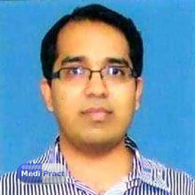 Dr. Avijeet S Yadav Profile Picture