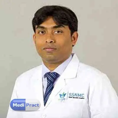 Dr. Avijit Banerjee Profile Picture
