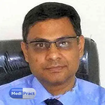 Dr. Avijit Basu Profile Picture