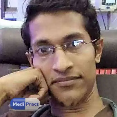 Dr. Avijit Guha Profile Picture
