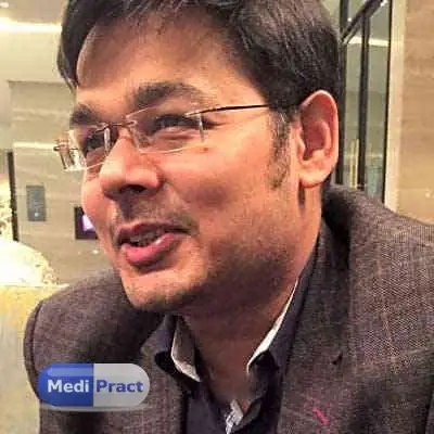 Dr. Avijit Kumar Profile Picture