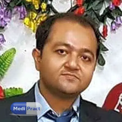 Dr. Avijit Mitra Profile Picture