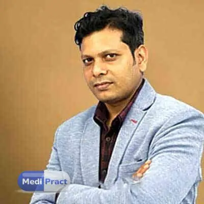 Dr. Avijit Mohanty Profile Picture