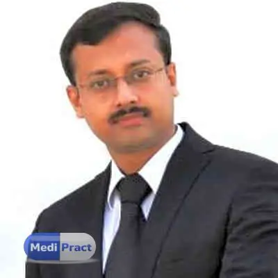 Dr. Avik Bhattacharyya Profile Picture