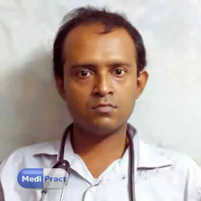 Dr. Avik Kumar Banerjee Profile Picture