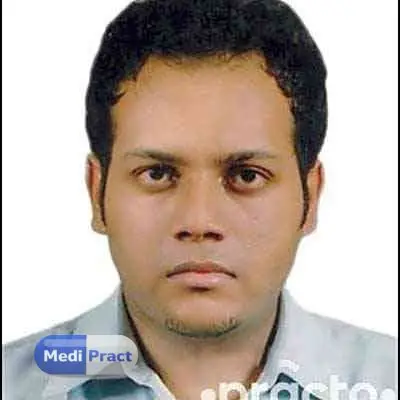 Dr. Avik Roy Profile Picture