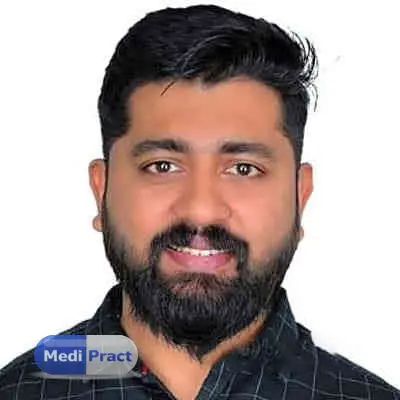 Dr. Avin Mathew Kurian Profile Picture