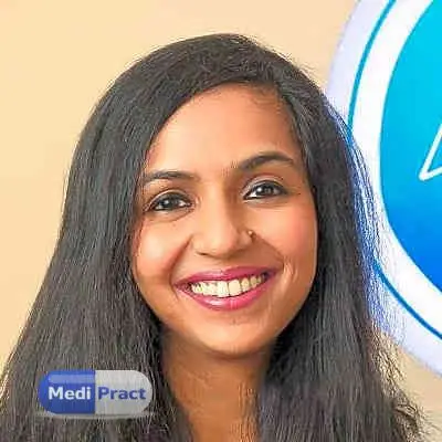Dr. Avina Jain Profile Picture