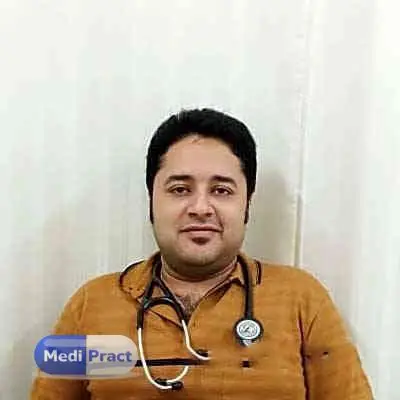 Dr. Avinandan Banerjee Profile Picture