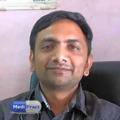 Dr. Avinash A. Patil Profile Picture