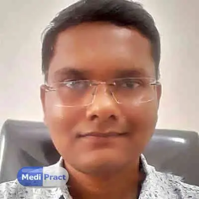 Dr. Avinash Arke Profile Picture