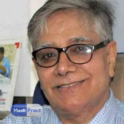 Dr. Avinash Arora Profile Picture