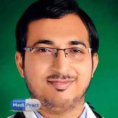 Dr. Avinash Ashok Guthe Profile Picture