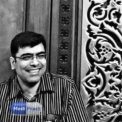 Dr. Avinash B. Bhatt Profile Picture