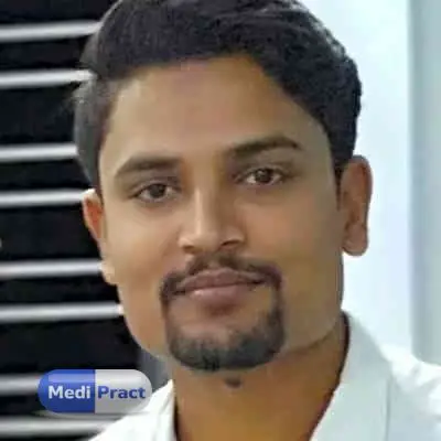 Dr. Avinash B Dhumal Profile Picture