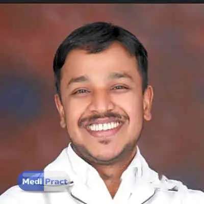 Dr. Avinash Bamane Profile Picture