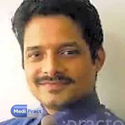 Dr. Avinash Bhabad Profile Picture