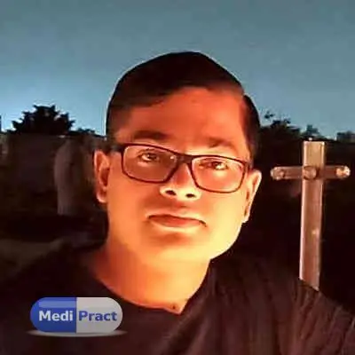 Dr. Avinash Bharadwaj Profile Picture