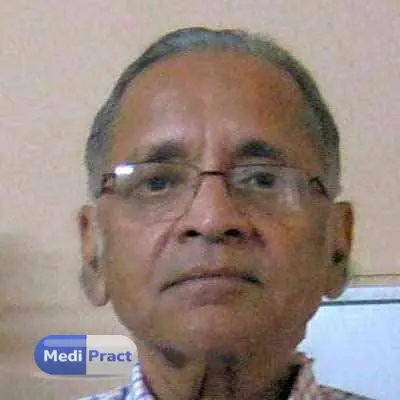 Dr. Avinash Bhargava Profile Picture