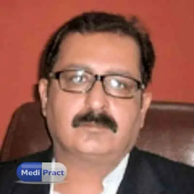 Dr. Avinash Bijlani Profile Picture