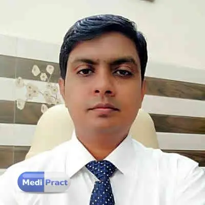 Dr. Avinash Borade Profile Picture