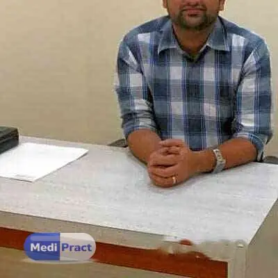 Dr. Avinash Chaitanya Profile Picture
