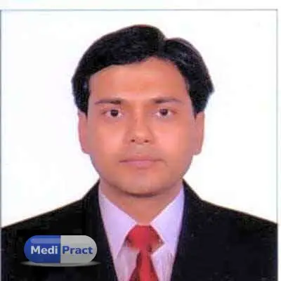 Dr. Avinash Chandra Profile Picture