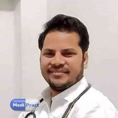 Dr. Avinash Chandra Srivastava Profile Picture