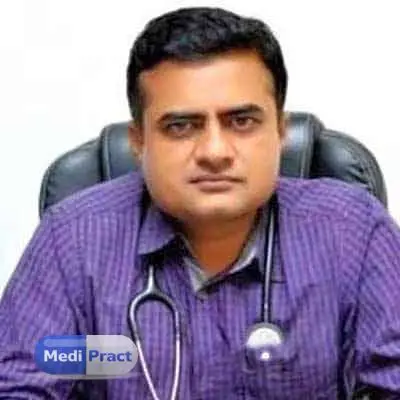 Dr. Avinash Chaturvedi Profile Picture