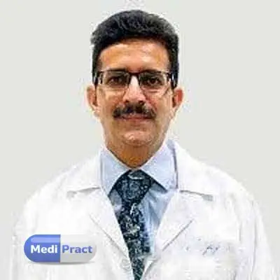 Dr. Avinash Date Profile Picture