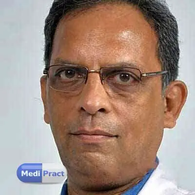 Dr. Avinash Deo Profile Picture