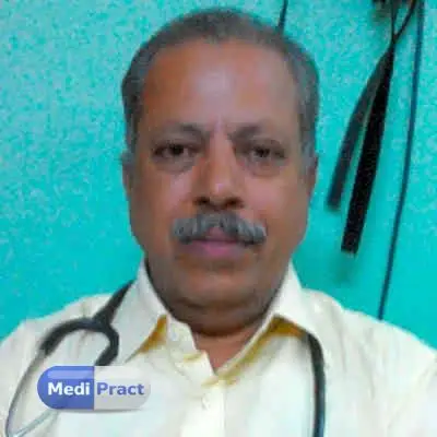 Dr. Avinash Deole Profile Picture