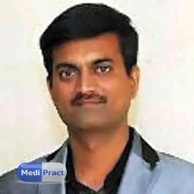 Dr. Avinash Deore Profile Picture
