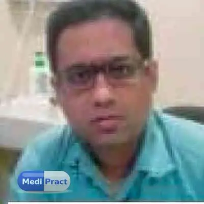 Dr. Avinash Desai Profile Picture