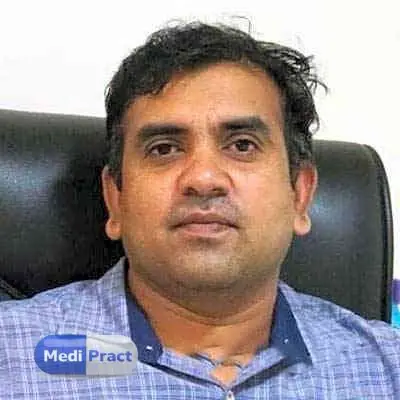 Dr. Avinash Dhawre Profile Picture