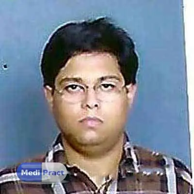 Dr. Avinash Dutt Sharma Profile Picture