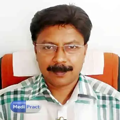 Dr. Avinash Funde Profile Picture