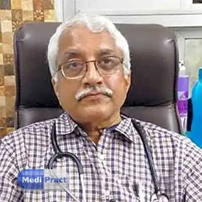 Dr. Avinash G. Kamat Profile Picture