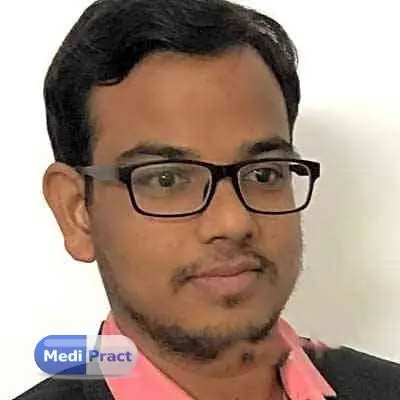 Dr. Avinash Gandhare Profile Picture