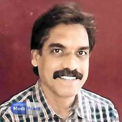 Dr. Avinash Gangwane Profile Picture