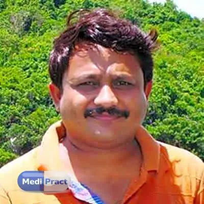 Dr. Avinash Gawande Profile Picture