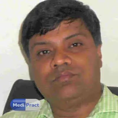 Dr. Avinash Goel Profile Picture