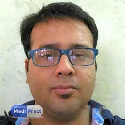 Dr. Avinash Gupta Profile Picture