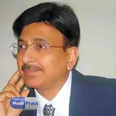 Dr. Avinash Inamdar Profile Picture