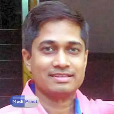 Dr. Avinash Jadhav Profile Picture